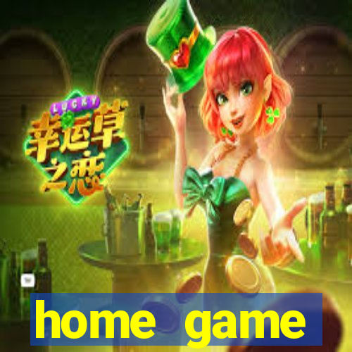 home game gamecategoryid 1